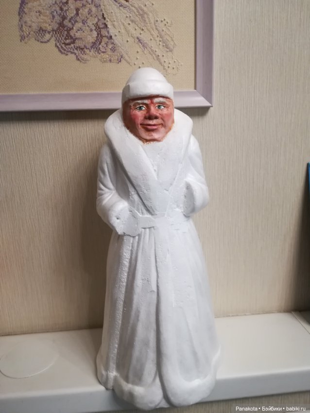 Болванки или Вот, делать тебе нечего (фото 5)