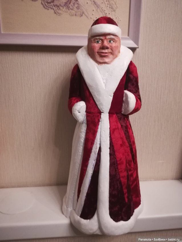 Болванки или Вот, делать тебе нечего (фото 6)