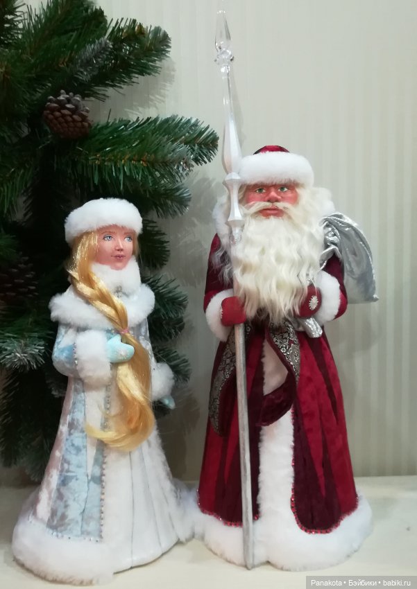 Болванки или Вот, делать тебе нечего