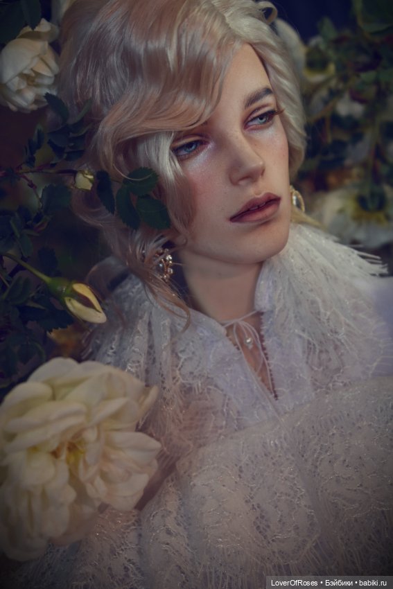 Три вида русалок в Замке_Между_Мирами (фото 5)