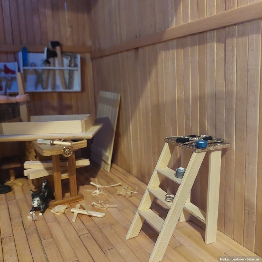 Мои кукольные увлечения 14