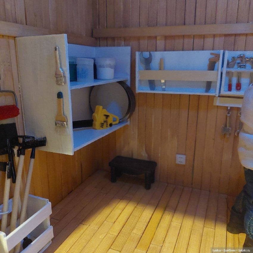 Мои кукольные увлечения 14 (фото 4)