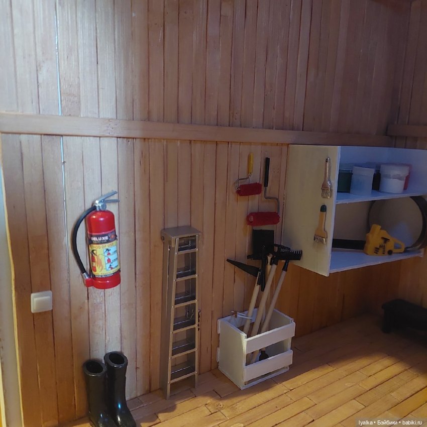 Мои кукольные увлечения 14 (фото 5)