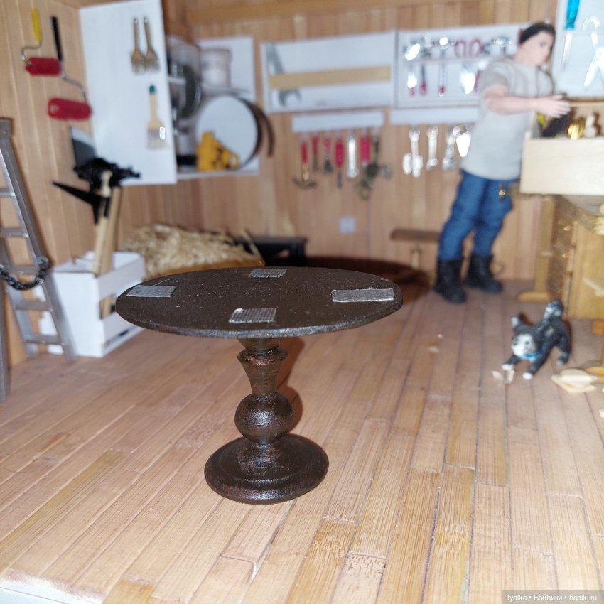 Мои кукольные увлечения 14 (фото 9)