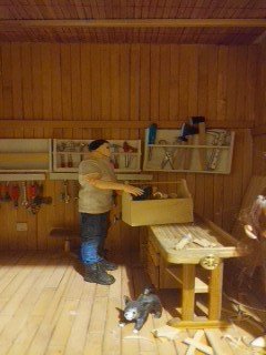 Мои кукольные увлечения 14 (фото 7)