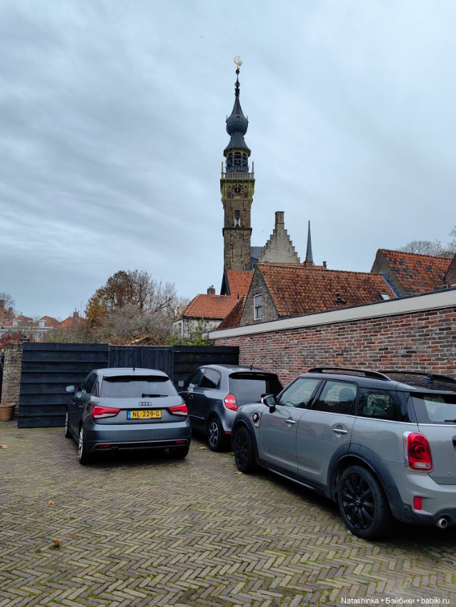 Музыкальная История 170 — Туризм и путешествия: фотоотчеты из поездок