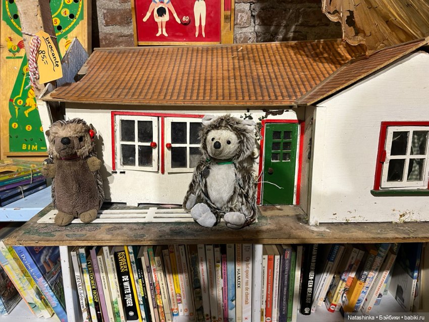 Музыкальная История 170 — Туризм и путешествия: фотоотчеты из поездок (фото 10)