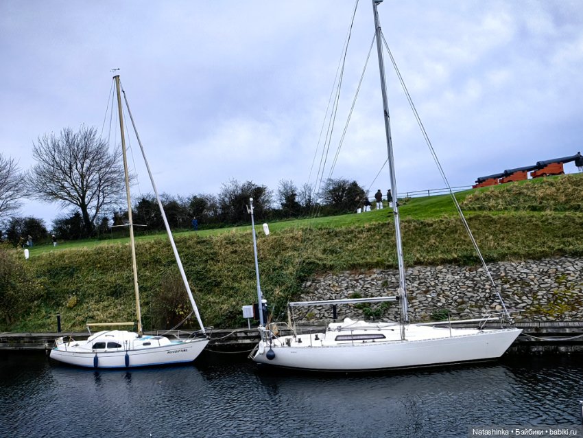 Музыкальная История 170 — Туризм и путешествия: фотоотчеты из поездок