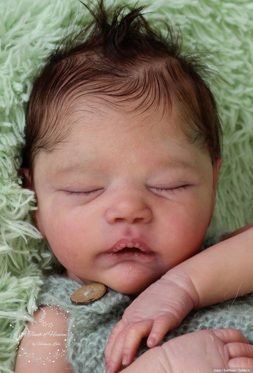 Alessandro скульптора Cassie Ann Brace, автор прототипа Veronica Lale (фото 10)