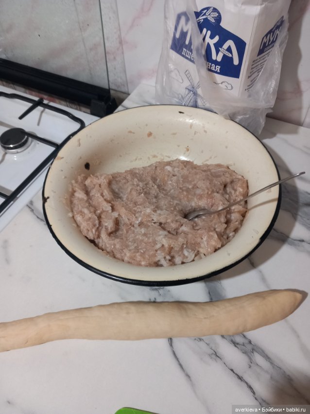 В гостях хорошо, а дома и стены помогают))) (фото 2)