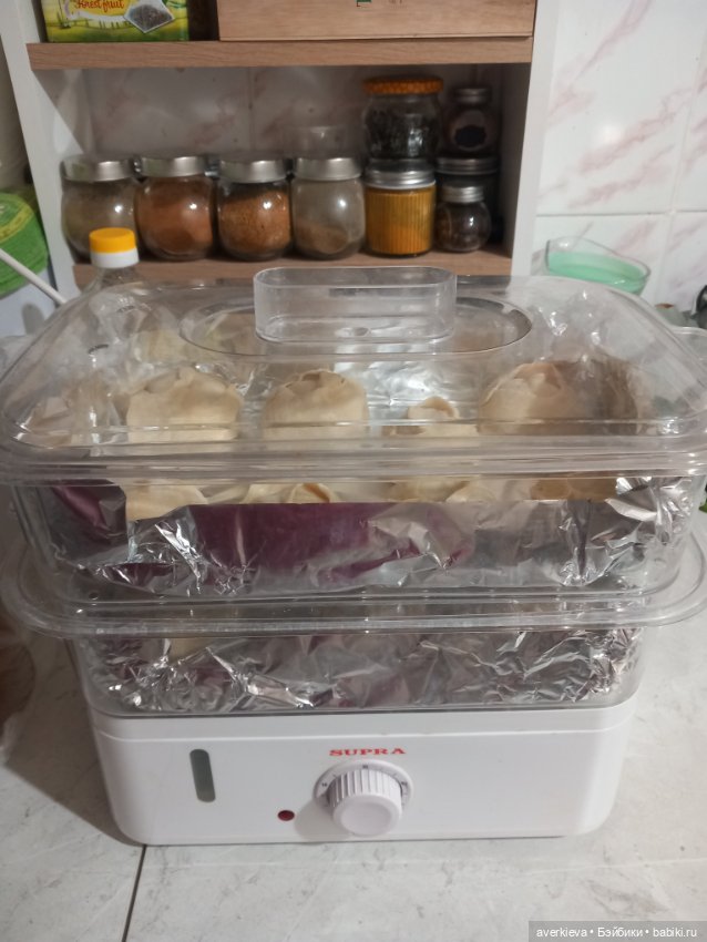 В гостях хорошо, а дома и стены помогают))) (фото 4)