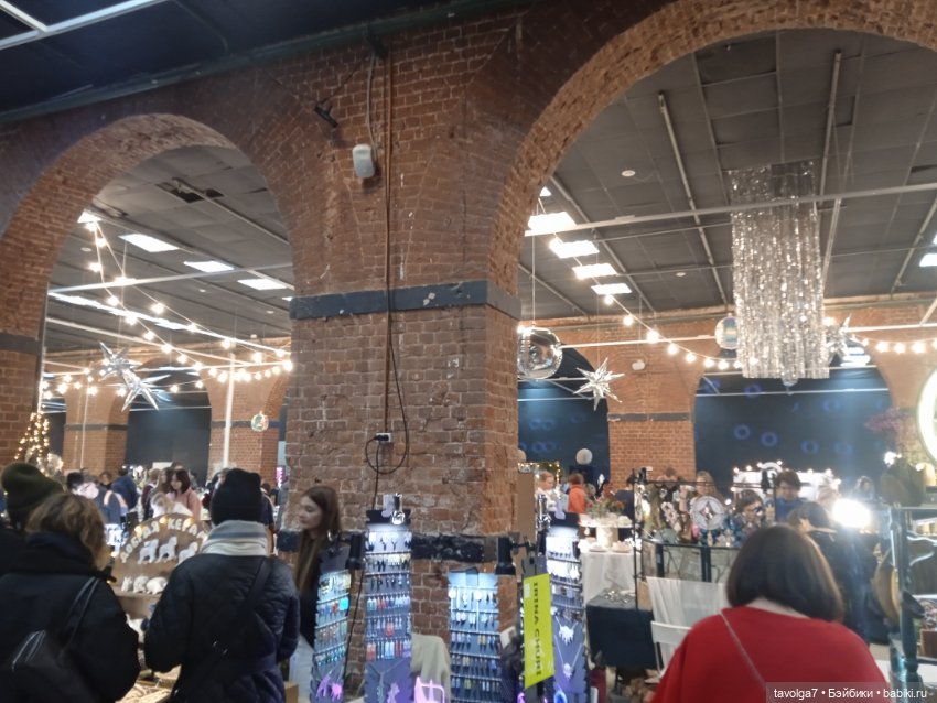 "Керамания" - "Ceramania" ноябрь 2024 (фото 3)