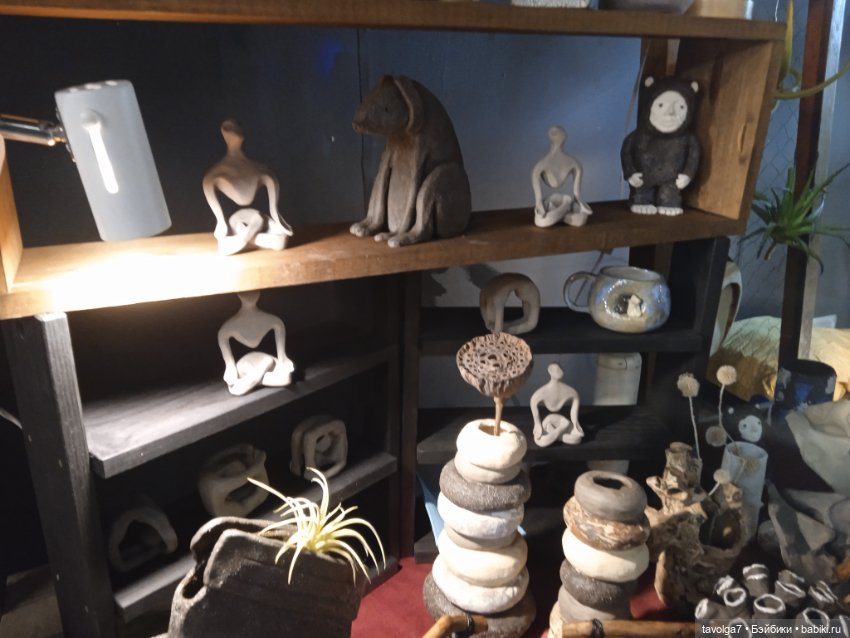 "Керамания" - "Ceramania" ноябрь 2024