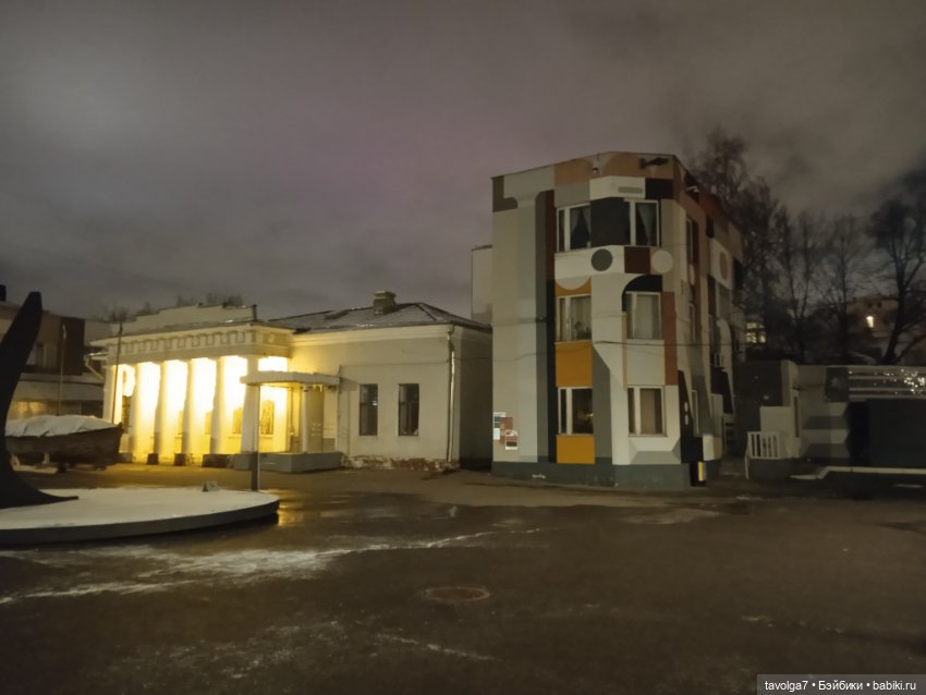 "Керамания" - "Ceramania" ноябрь 2024