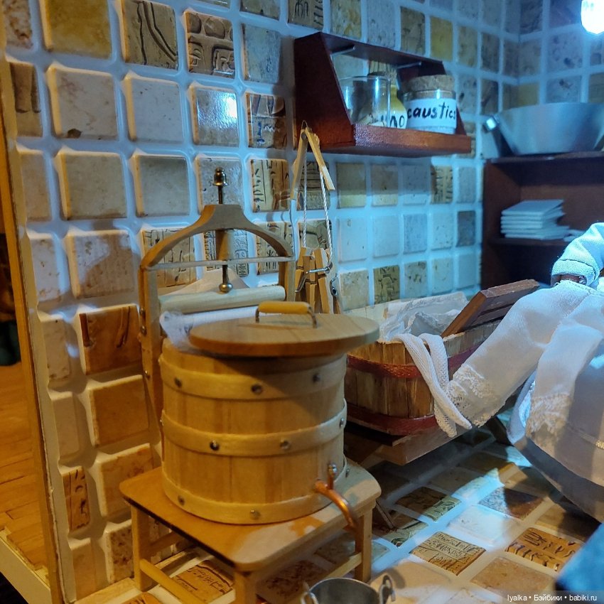 Мои кукольные увлечения 15 (фото 2)