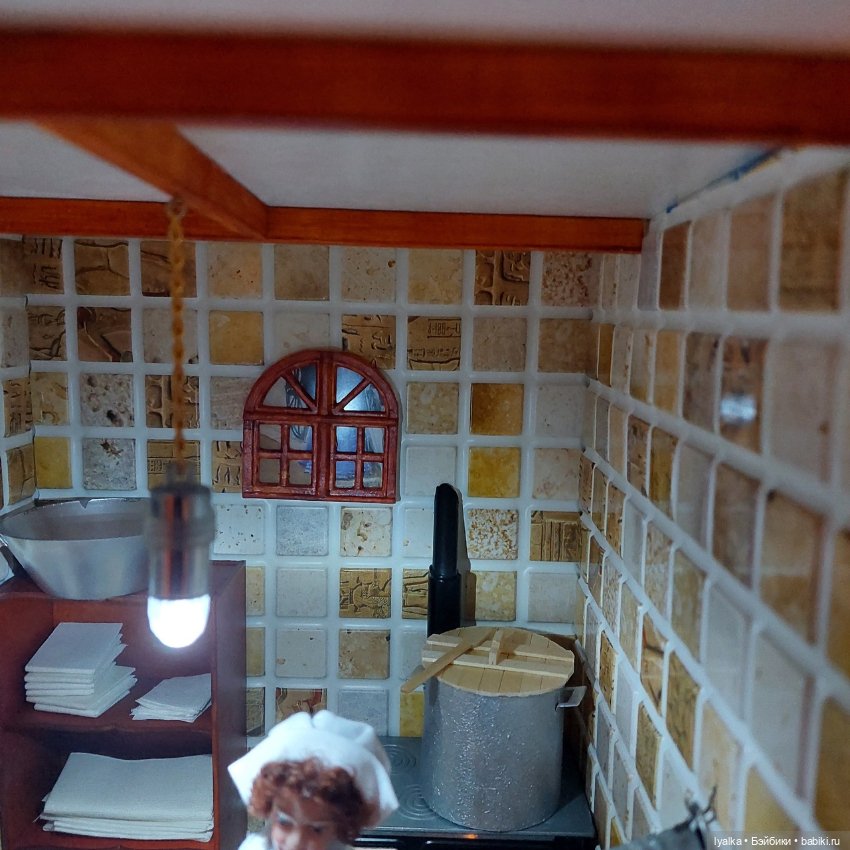 Мои кукольные увлечения 15 (фото 10)