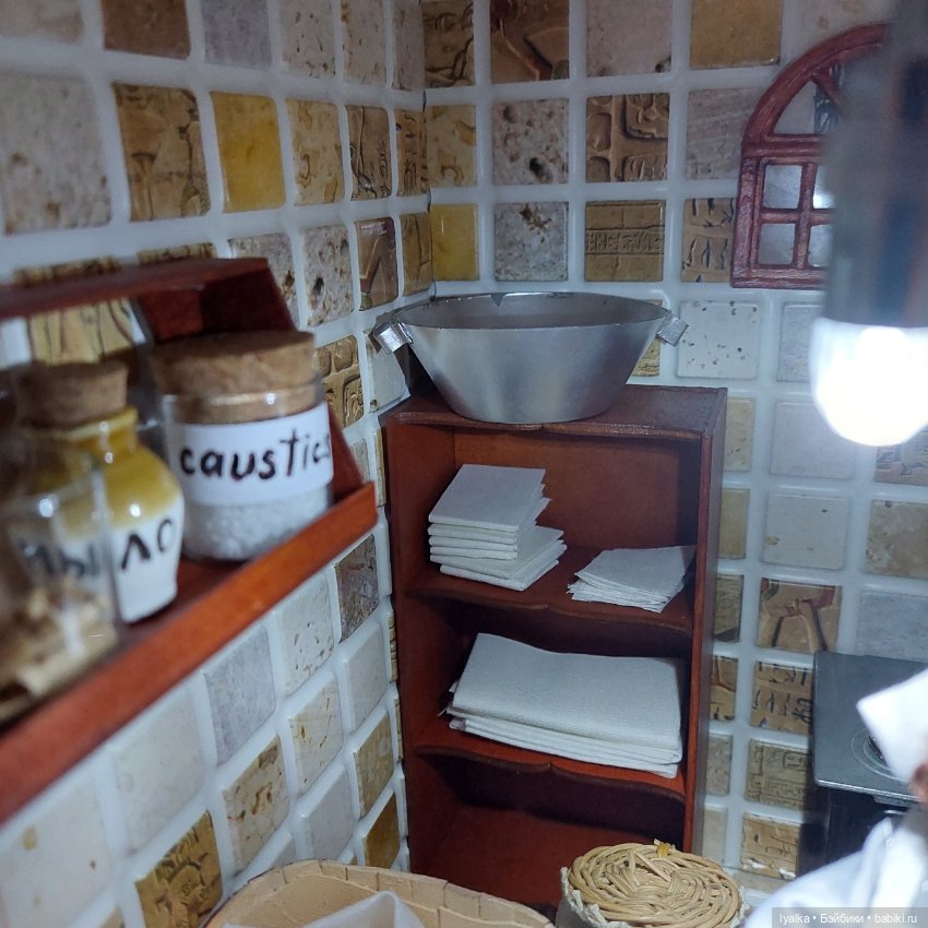 Мои кукольные увлечения 15 (фото 4)