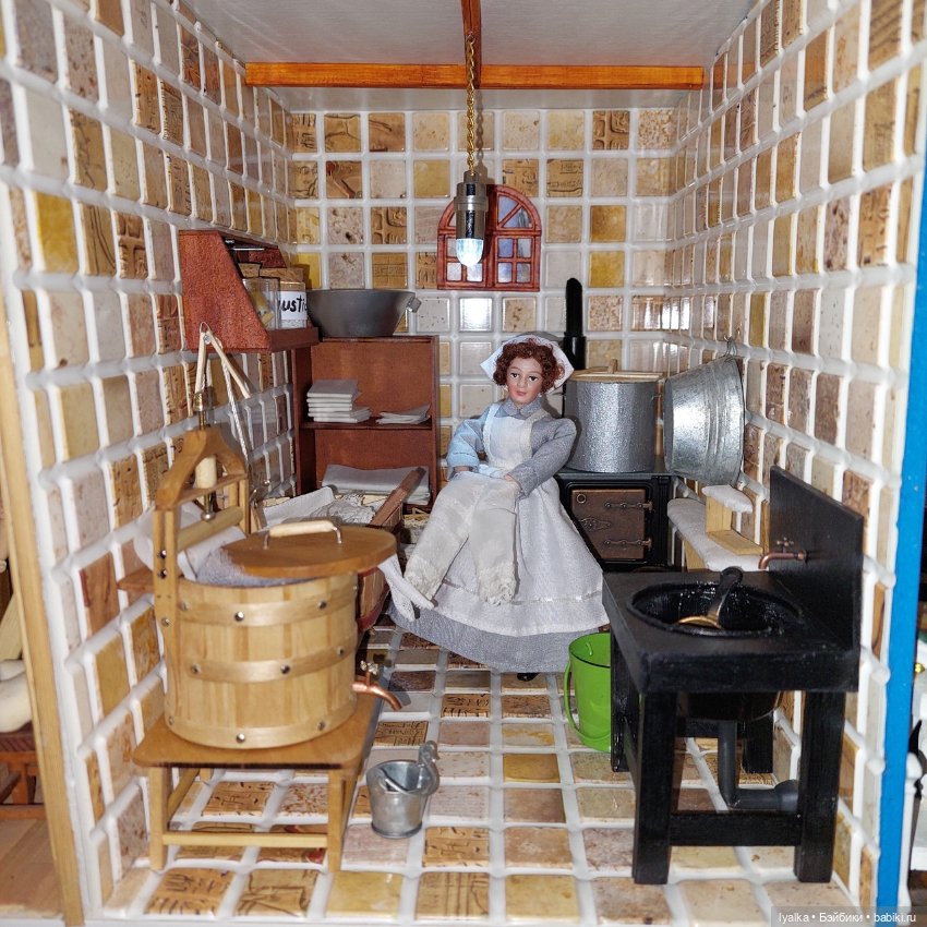 Мои кукольные увлечения 15