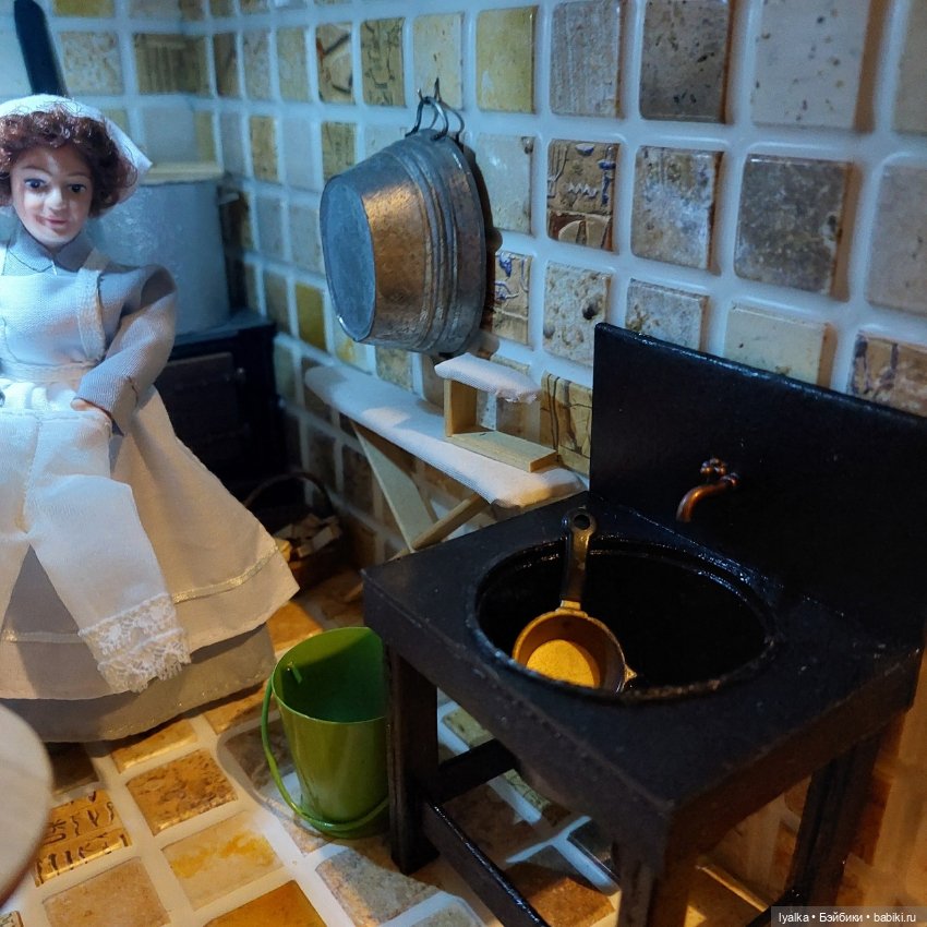 Мои кукольные увлечения 15 (фото 8)