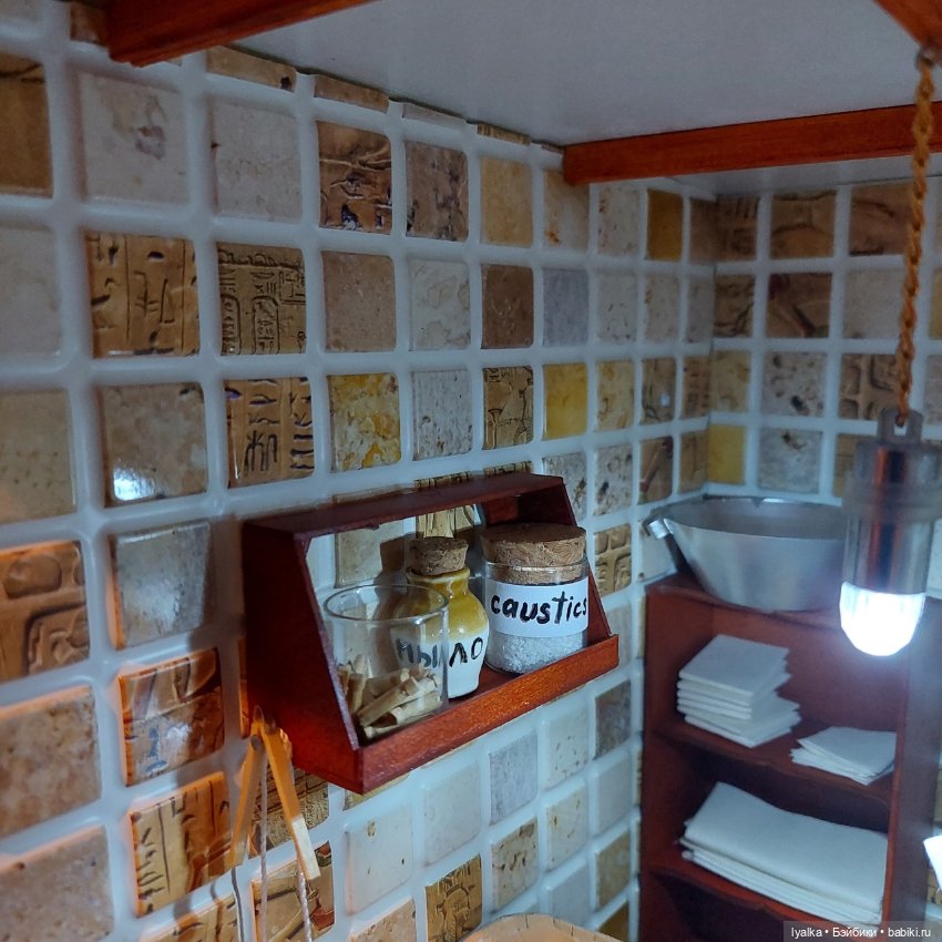 Мои кукольные увлечения 15 (фото 3)