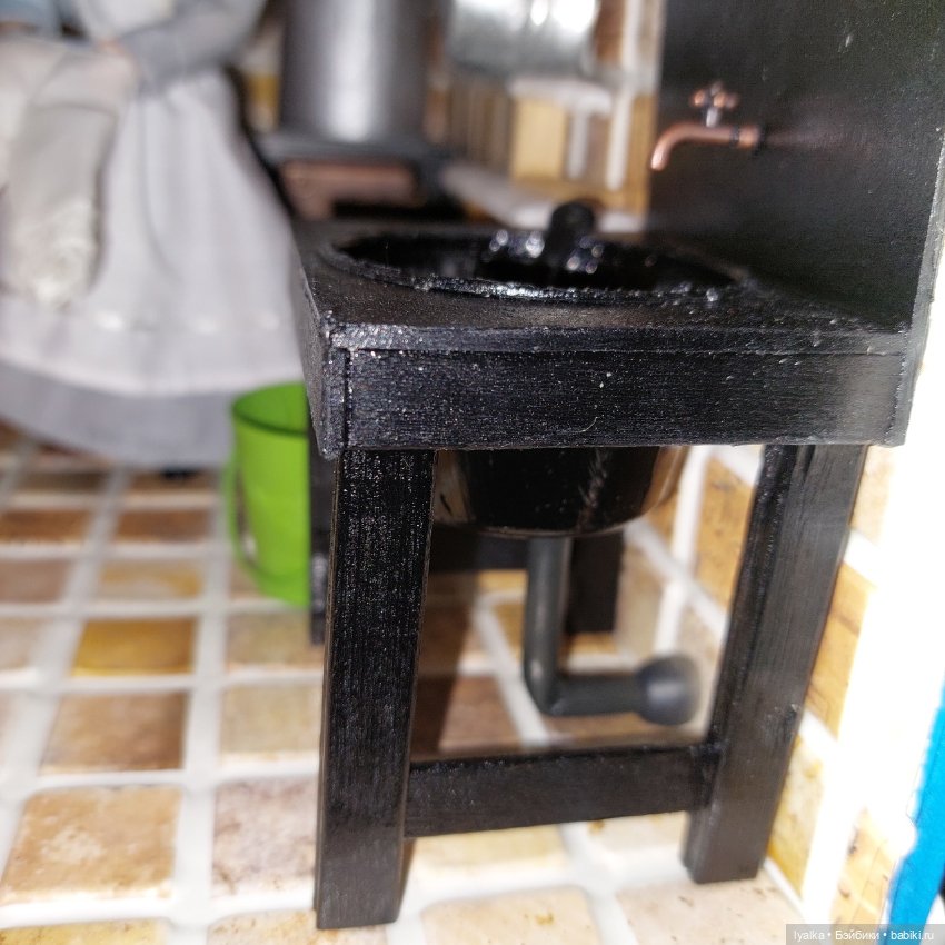 Мои кукольные увлечения 15 (фото 9)