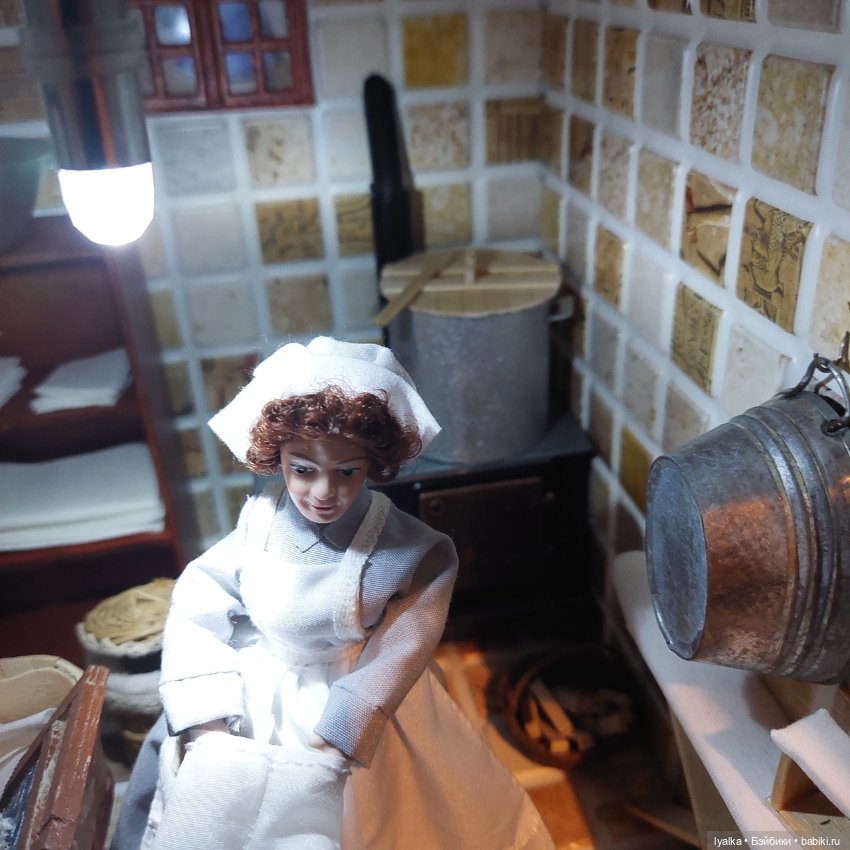 Мои кукольные увлечения 15 (фото 7)