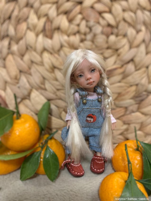 Предновогоднее настроение (фото 3)