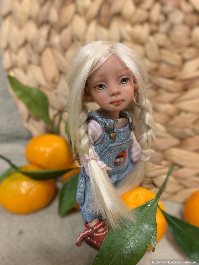 Предновогоднее настроение (фото 5)