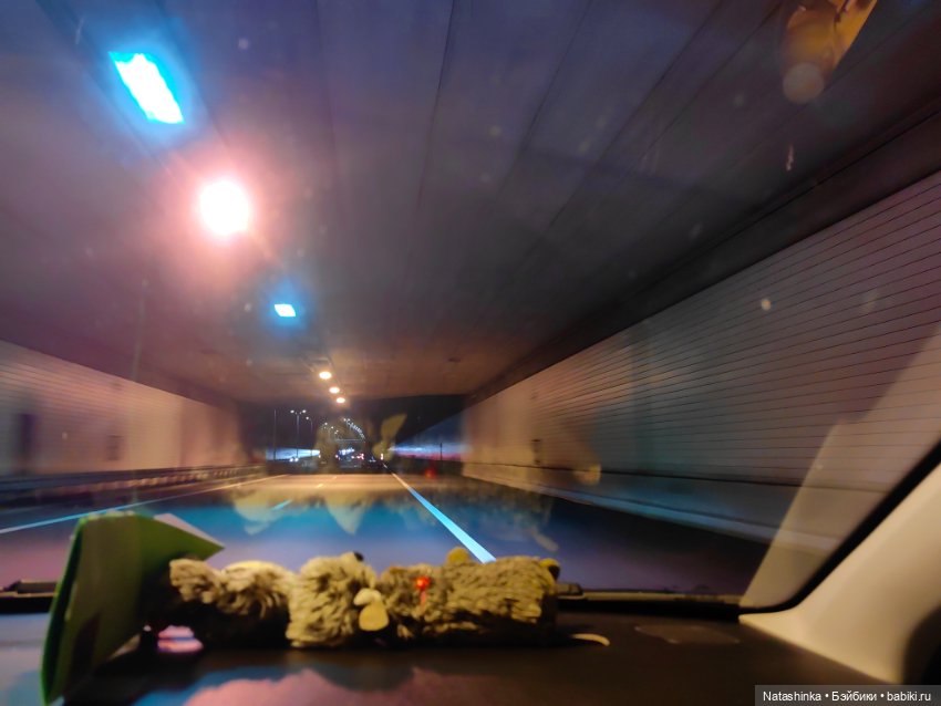 Музыкальная История, 171 — Туризм и путешествия: фотоотчеты из поездок