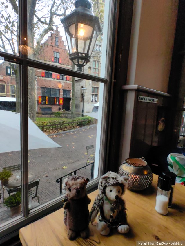 Музыкальная История, 171 — Туризм и путешествия: фотоотчеты из поездок (фото 4)