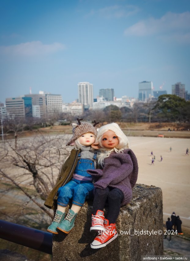 Fly to the sky, fly, fly… (фото 5)