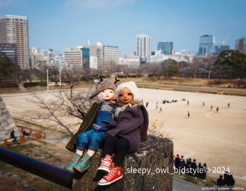 Fly to the sky, fly, fly… (фото 6)