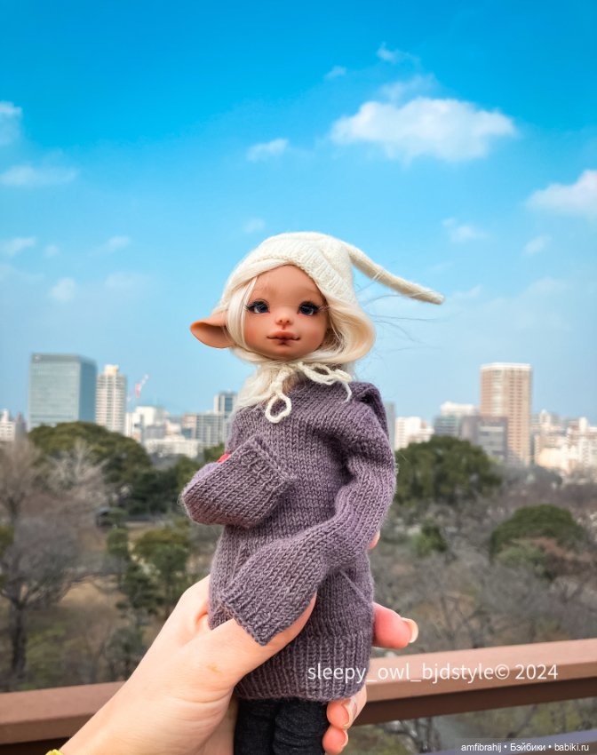 Fly to the sky, fly, fly… (фото 10)