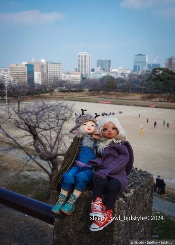 Fly to the sky, fly, fly… (фото 4)