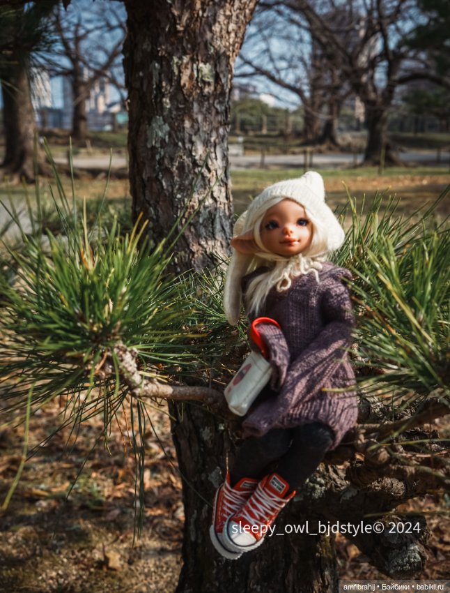 Fly to the sky, fly, fly…