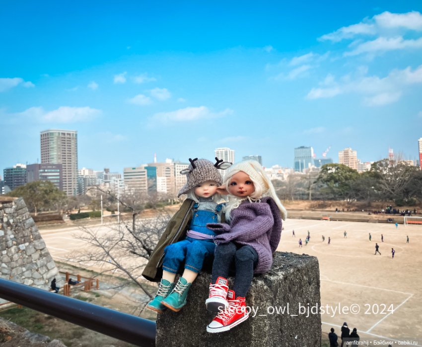 Fly to the sky, fly, fly… (фото 7)