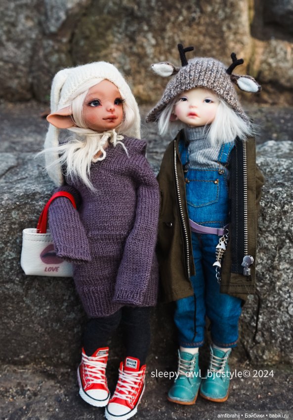 Fly to the sky, fly, fly… (фото 3)