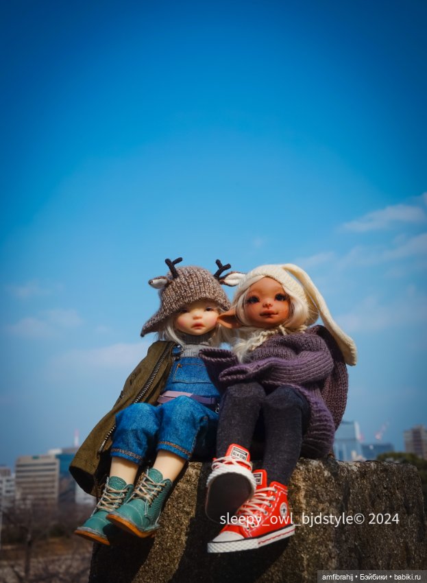 Fly to the sky, fly, fly… (фото 8)