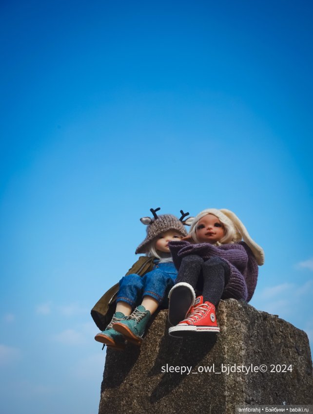 Fly to the sky, fly, fly… (фото 9)