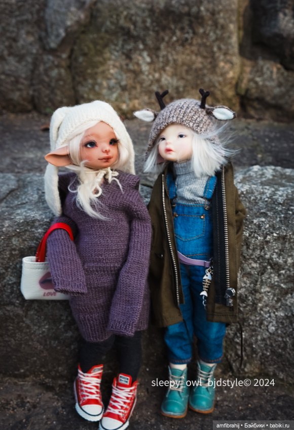 Fly to the sky, fly, fly… (фото 2)