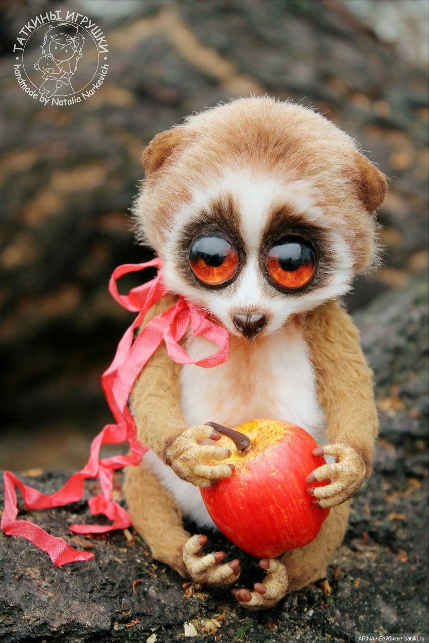 Мишки Тедди Натальи Наркевич (фото 2)