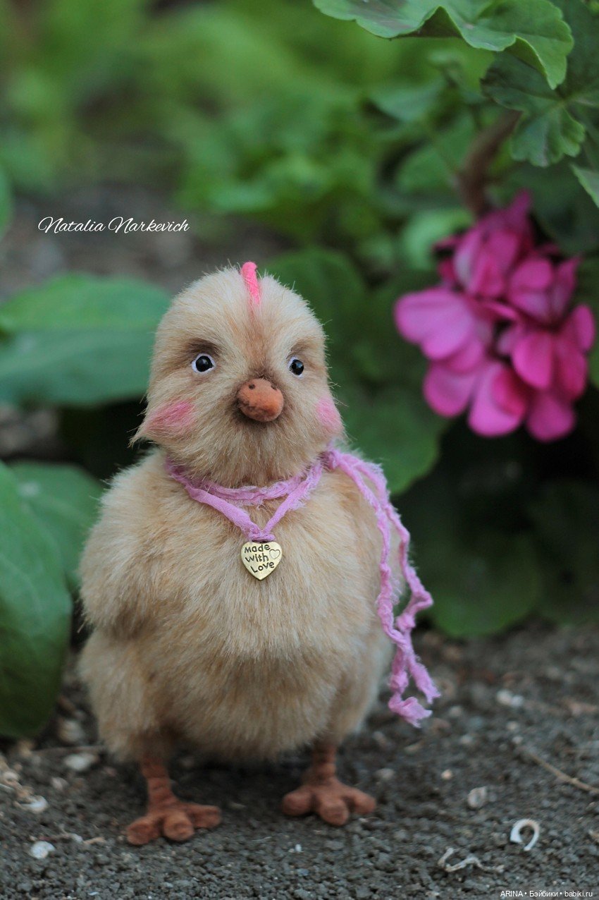 Мишки Тедди Натальи Наркевич