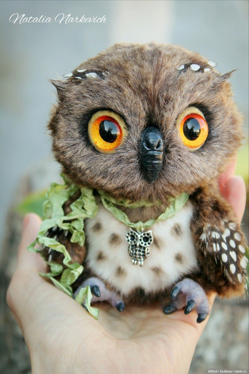 Мишки Тедди Натальи Наркевич (фото 3)