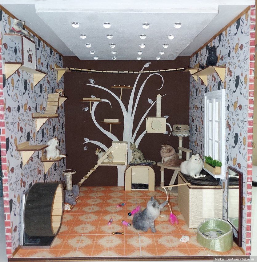 Мои кукольные увлечения 16