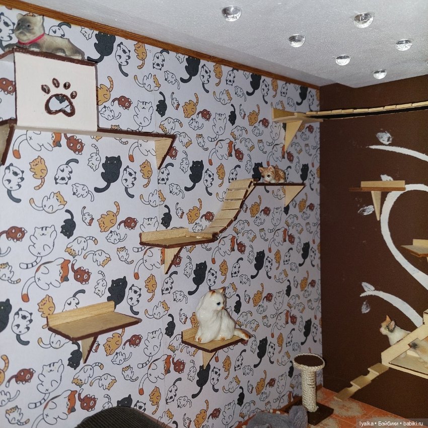 Мои кукольные увлечения 16 (фото 4)