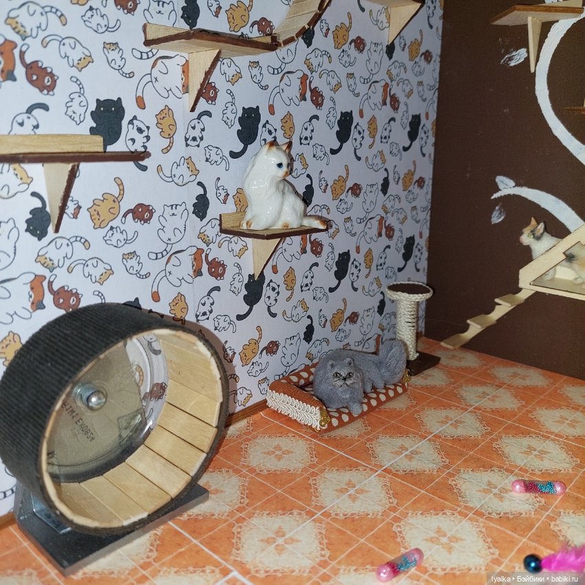 Мои кукольные увлечения 16 (фото 5)