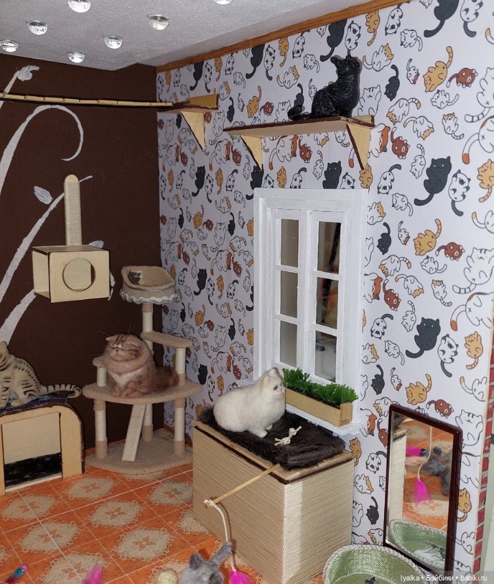 Мои кукольные увлечения 16 (фото 2)