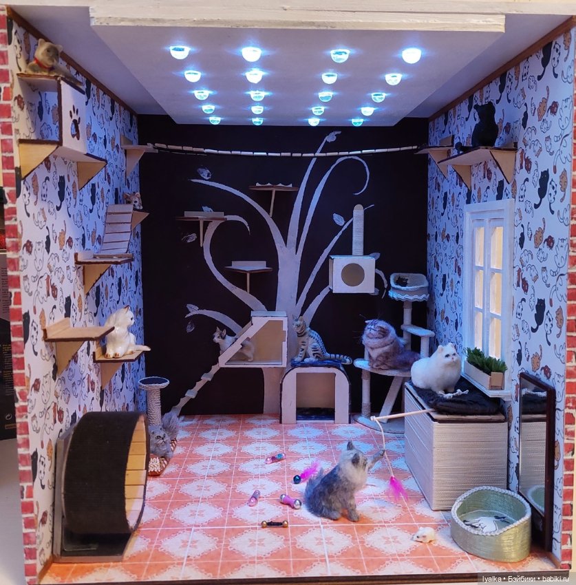 Мои кукольные увлечения 16 (фото 6)