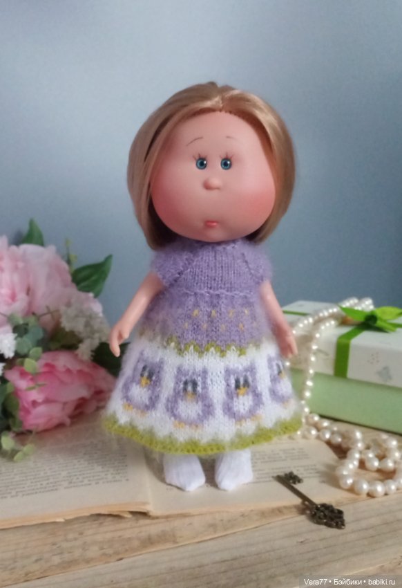 Одежда для кукол Little Mia (Мини Мии )23 см (фото 4)