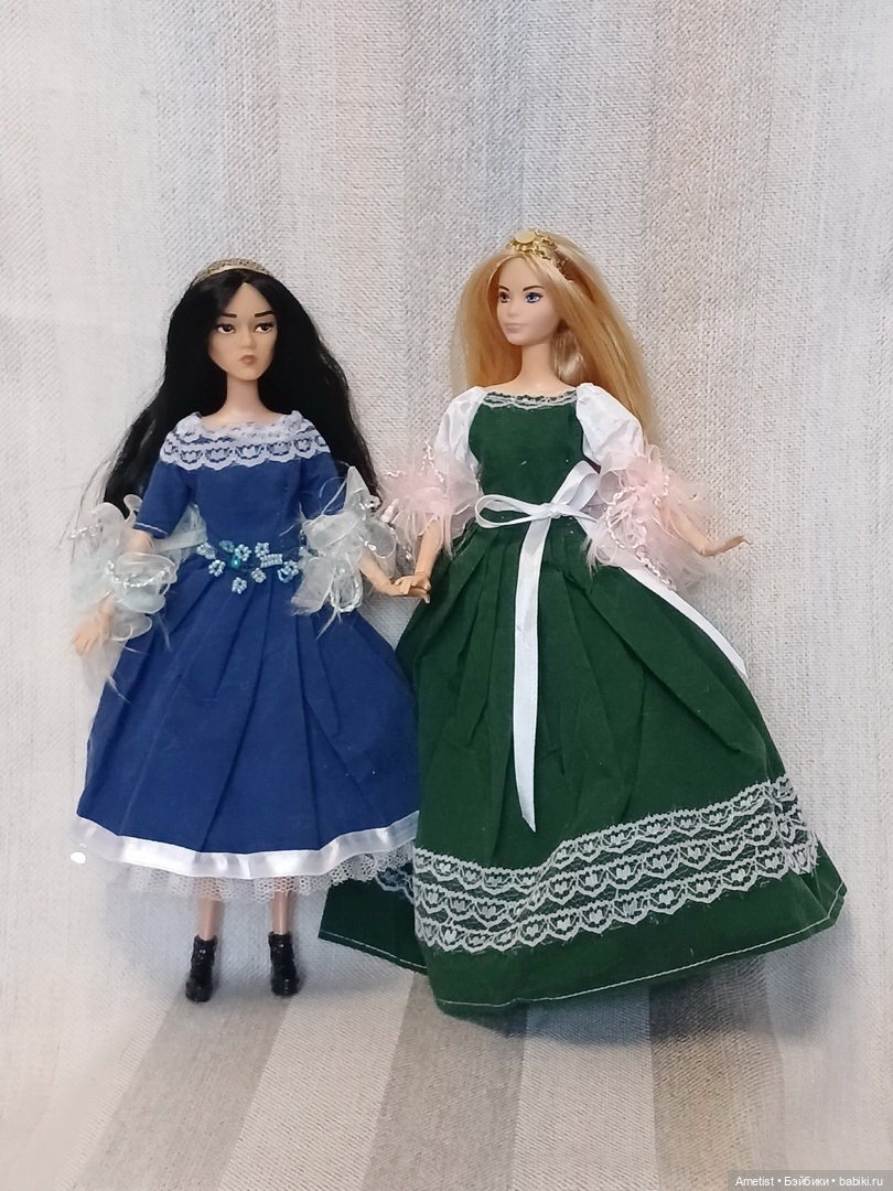 Елена Кащеевна Премудрая, а в прошлом (фото 2)